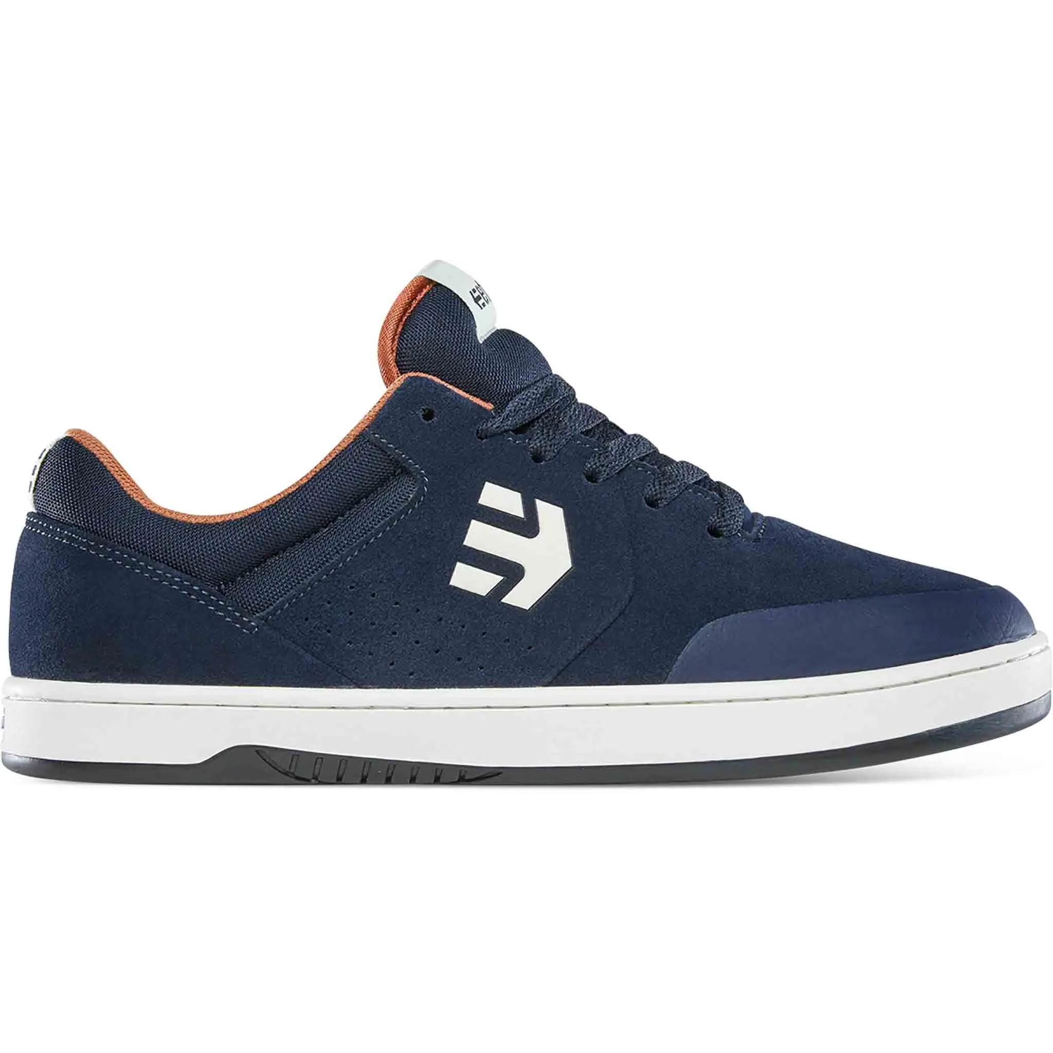 Etnies Marana Michelin Navy Brown White