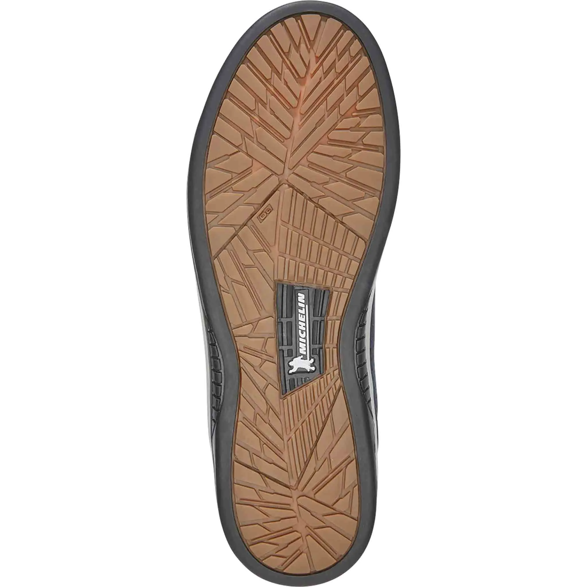 Etnies Marana Michelin Navy Brown White