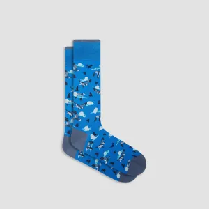 Falcon Mid-Calf Socks