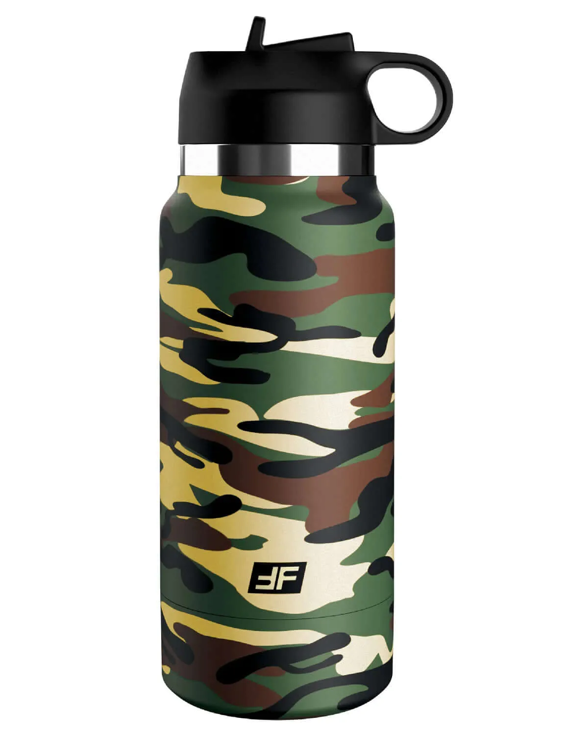 Fap Flask - Happy Camper Masturbator