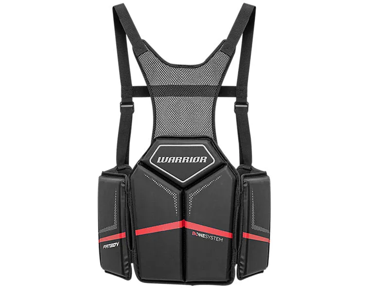 Fatboy Rib Guard