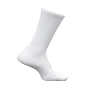Feetures High Performance Max Cushion Crew Socks