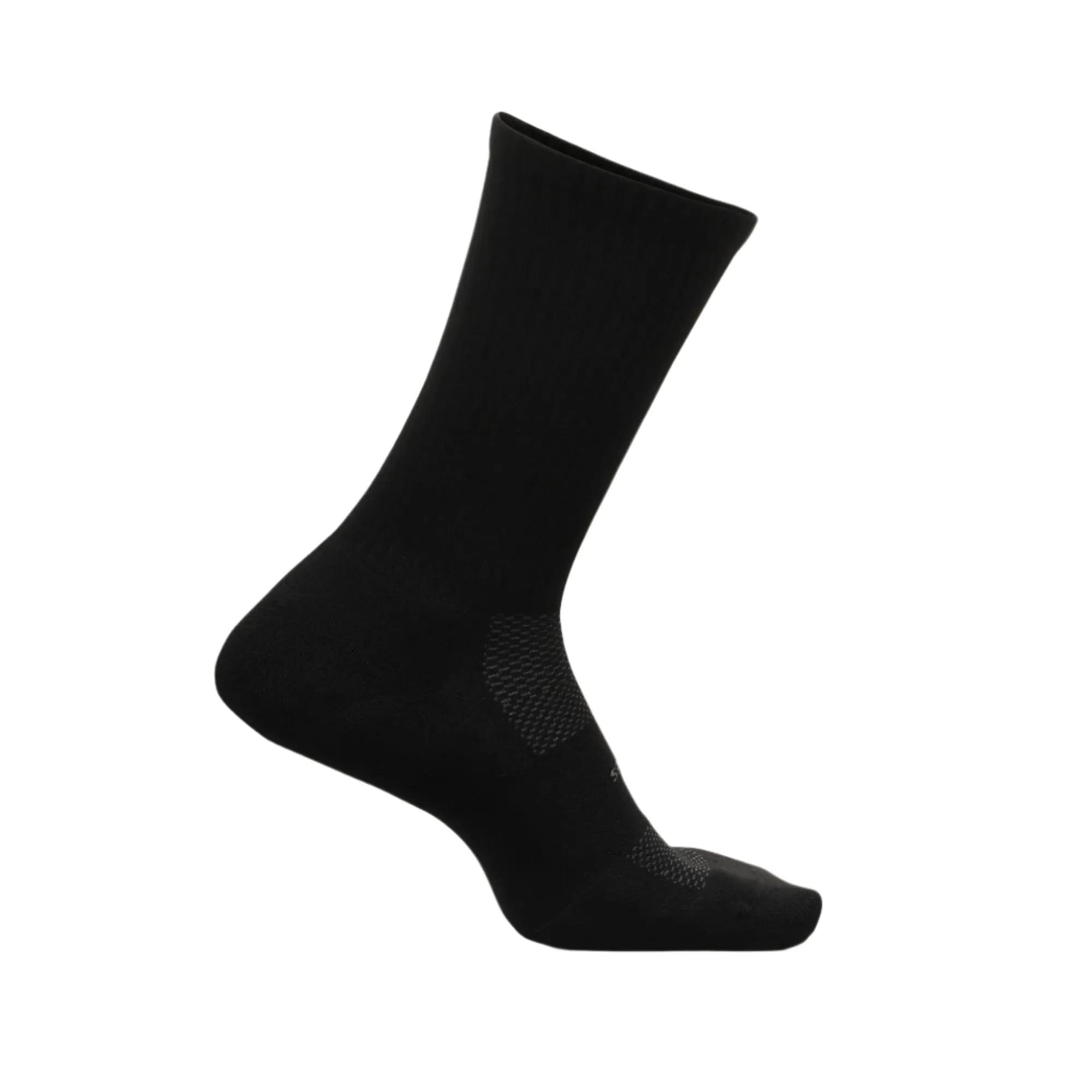Feetures High Performance Max Cushion Crew Socks