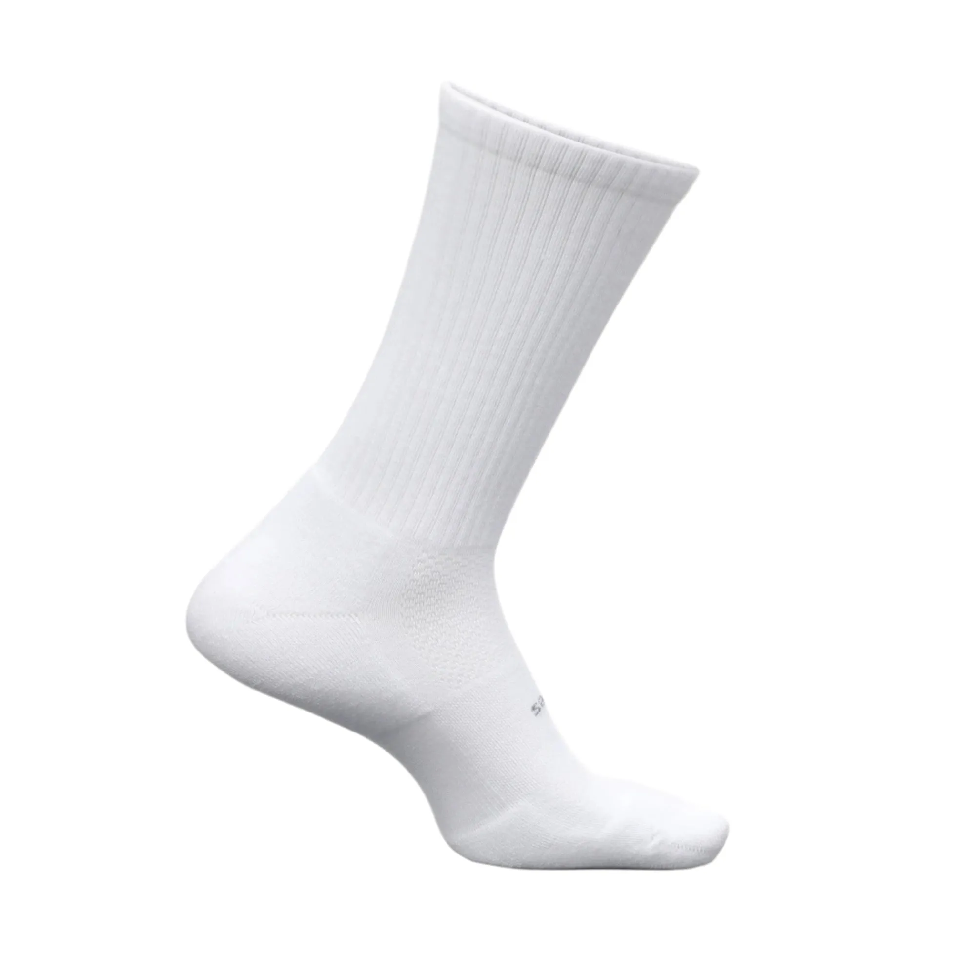 Feetures High Performance Max Cushion Crew Socks