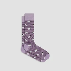 Fido Mid-Calf Socks