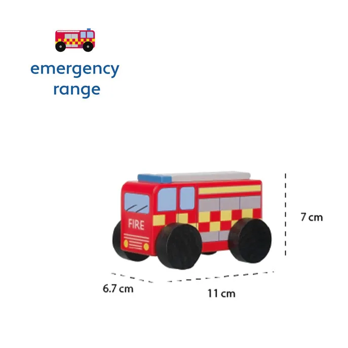 Fire Engine