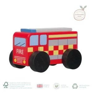 Fire Engine