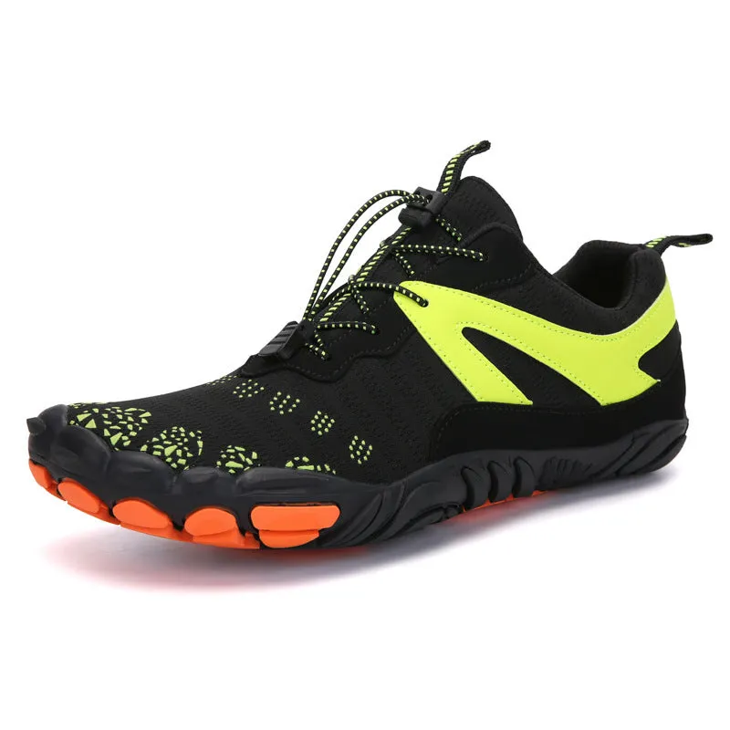 Fitness Cycling And Hiking Five-finger Shoes