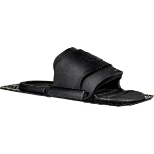 Fixed Rear Toe Plate