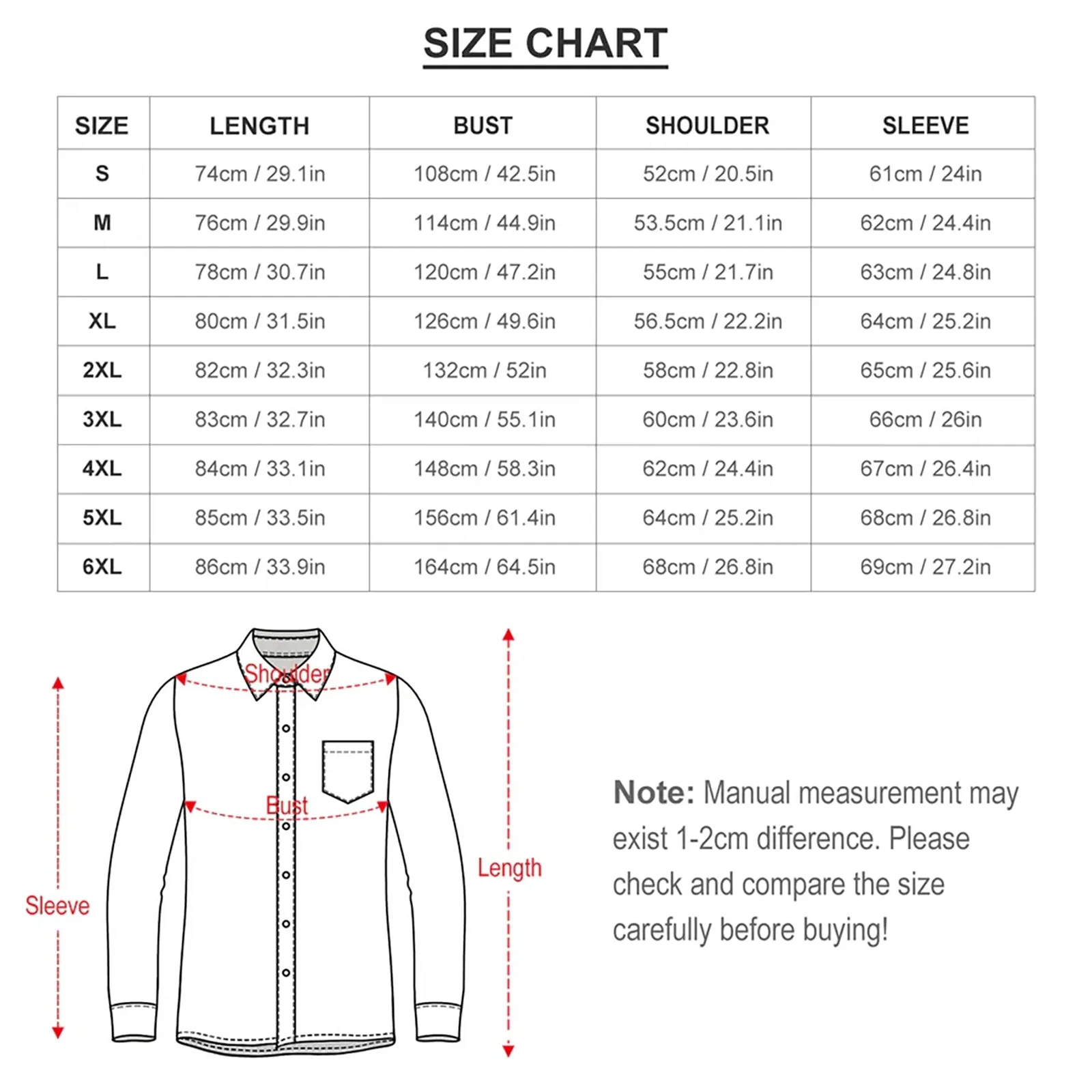 Floral 3D Print Bamboo Linen Long Sleeve Shirt