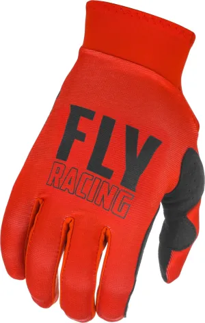 FLY RACING 374-852YL Youth Pro Lite Gloves