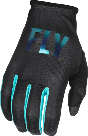FLY RACING 375-6102X Women's Lite Gloves