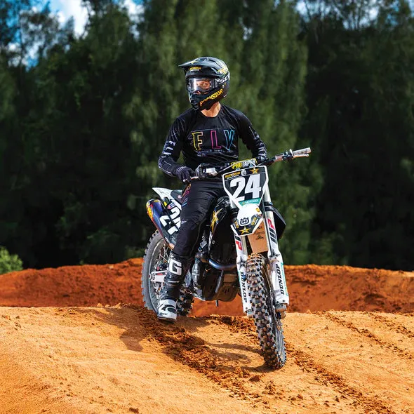 FLY Racing Lite Gloves