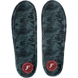 Footprint Kingfoam Insoles Dark Grey Camo