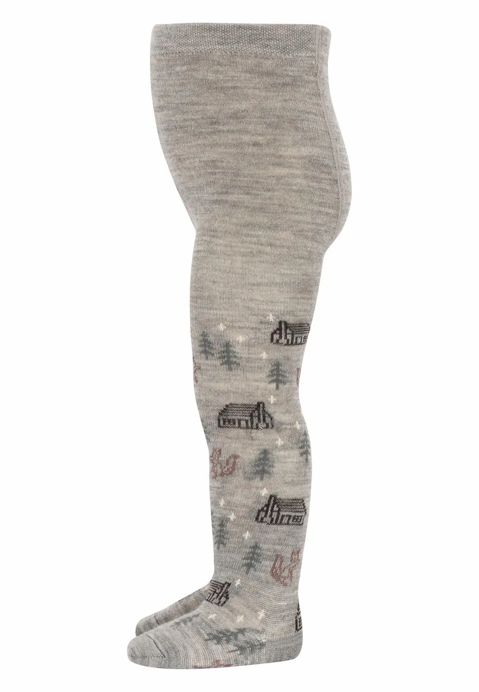 Forest Tights