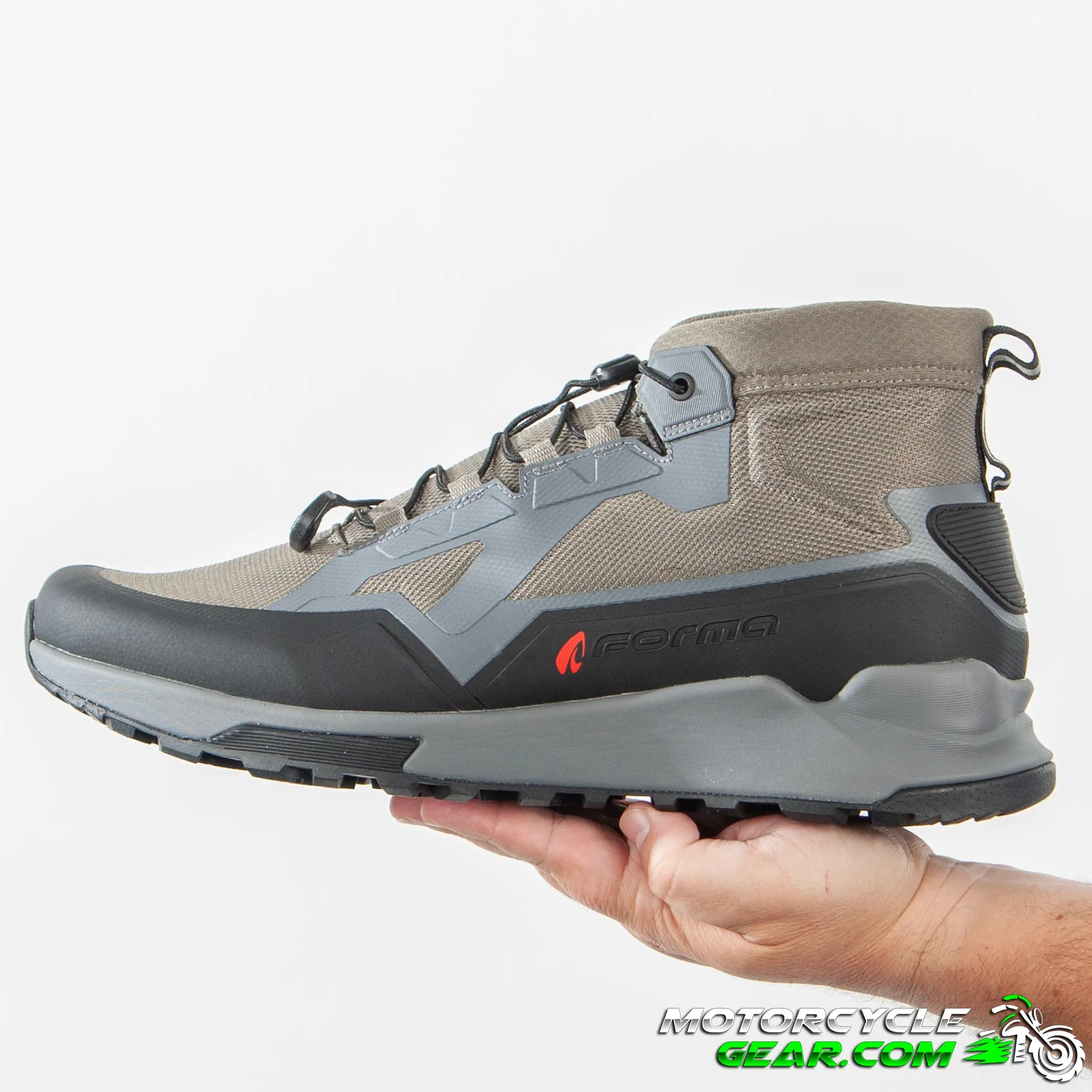 Forma Kumo Shoe