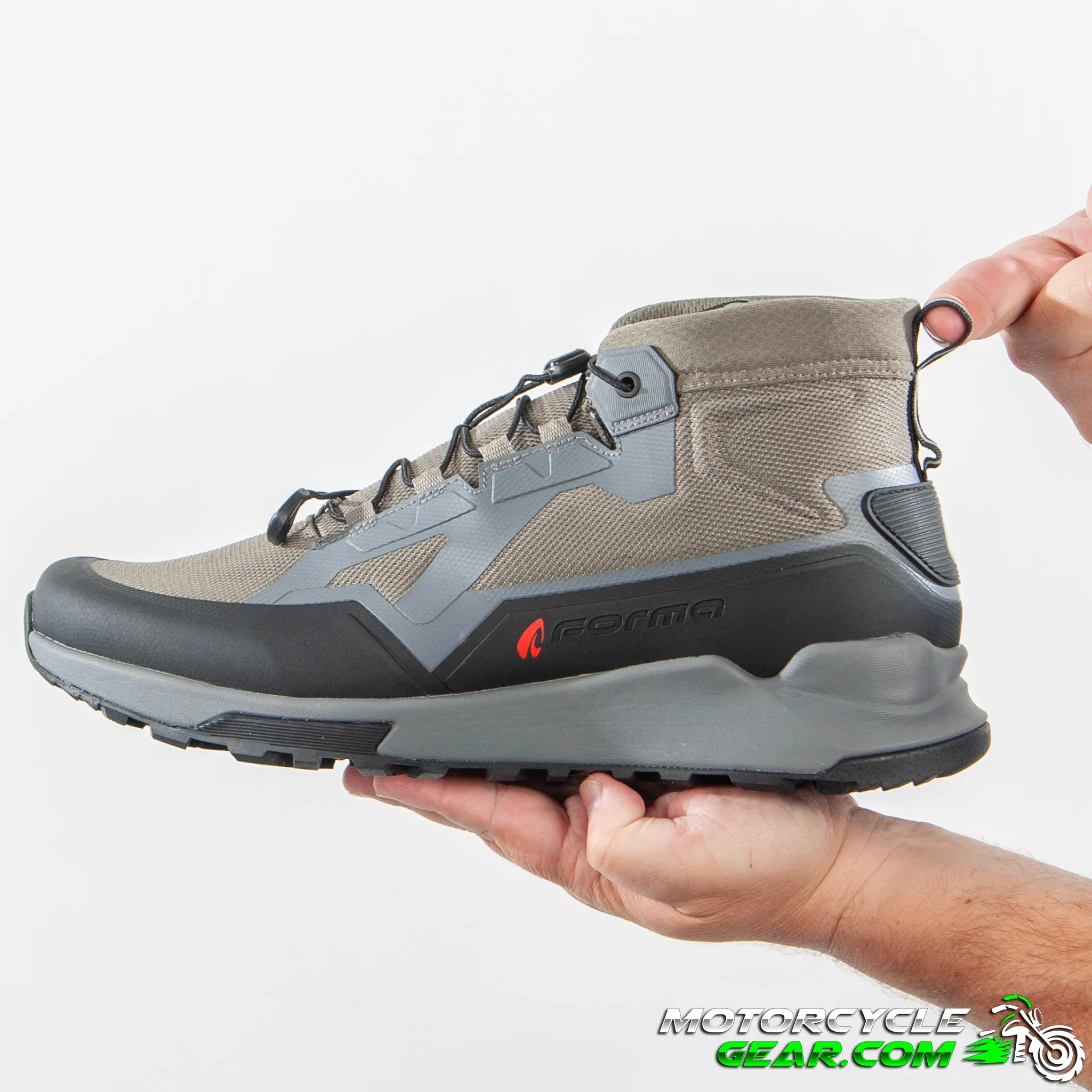Forma Kumo Shoe
