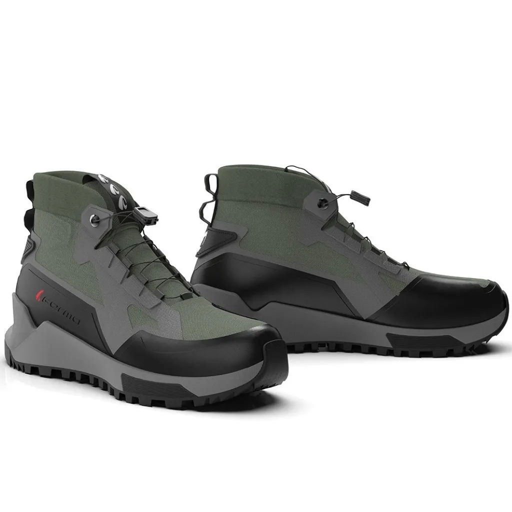 Forma Kumo Shoe
