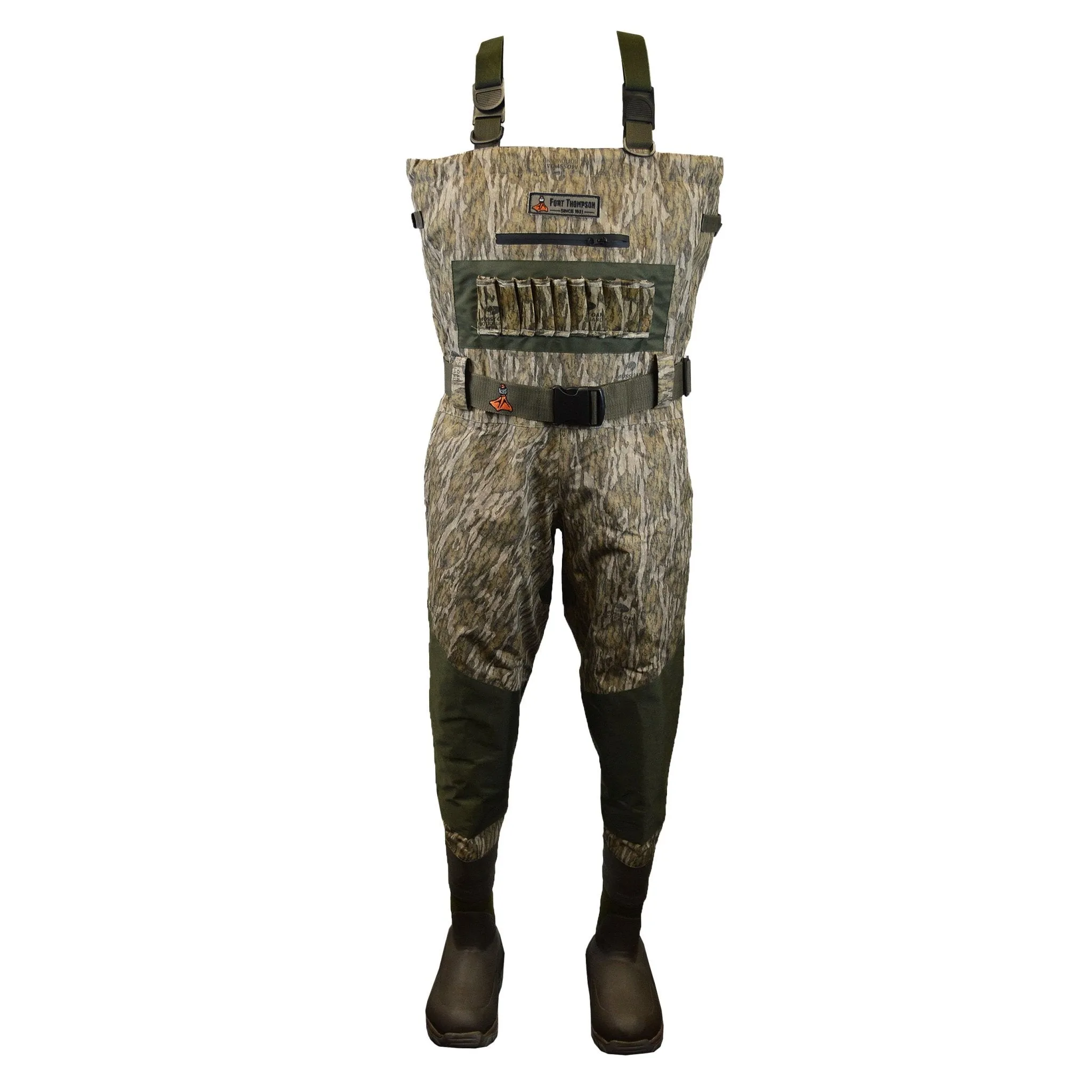 Fort Thompson Grand Refuge 3.0 Wader - Husky