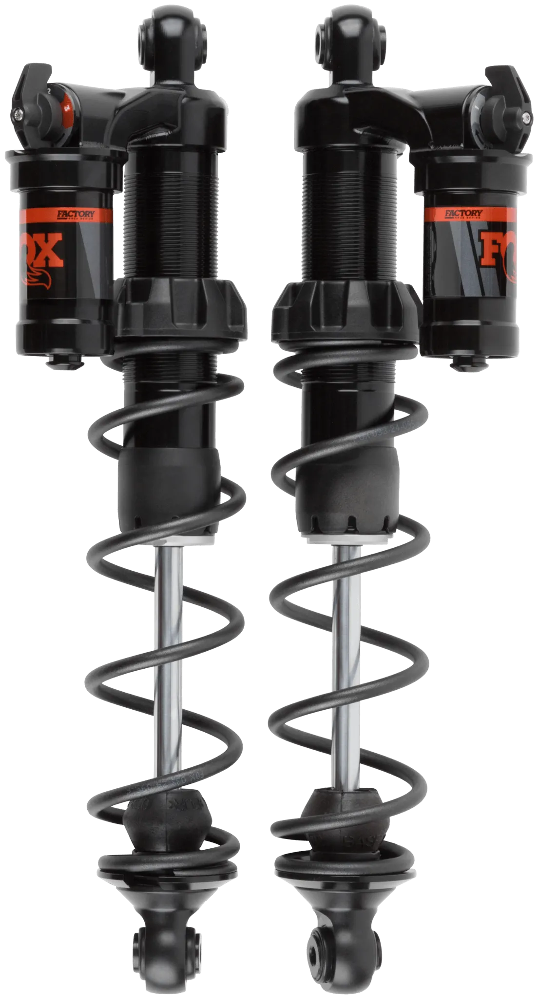 FOX 850-02-033 1.5 Zero QS3-R Ski Shock