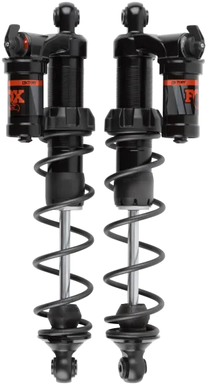 FOX 850-02-033 1.5 Zero QS3-R Ski Shock