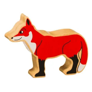 Fox Figure