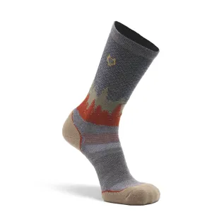 Fox River Decorah Medium Weight Crew Hiking Socks