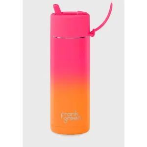 Frank Green Gradient Ceramic Reusable Bottle 20oz/595ml