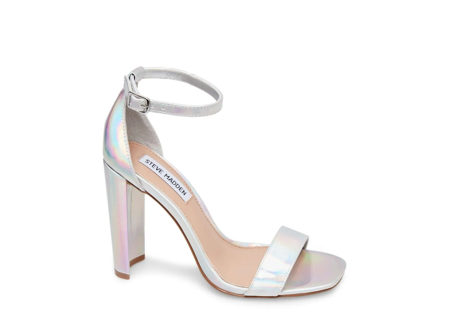 FRANKY IRIDESCENT