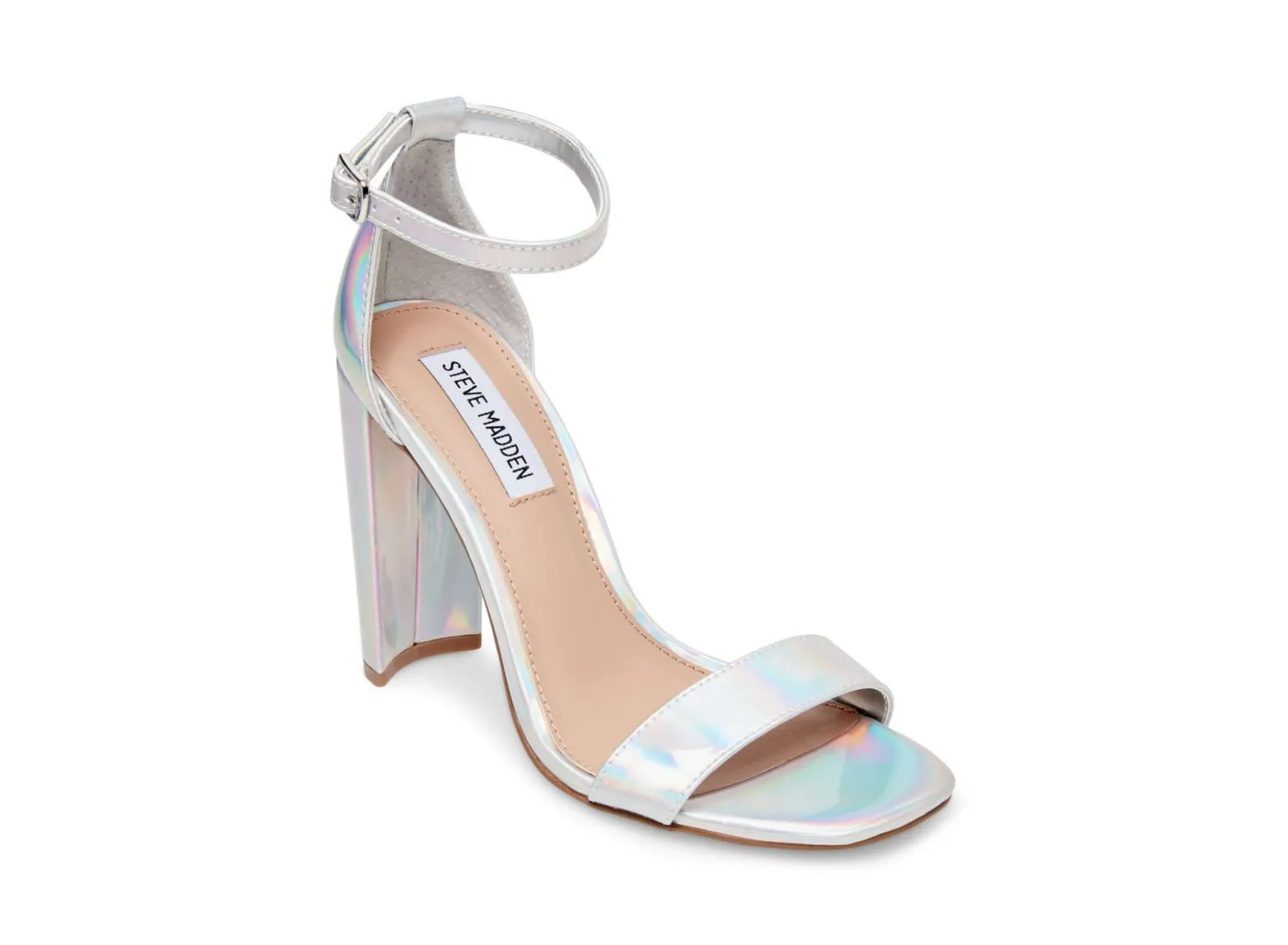 FRANKY IRIDESCENT