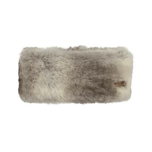 Fur Headband