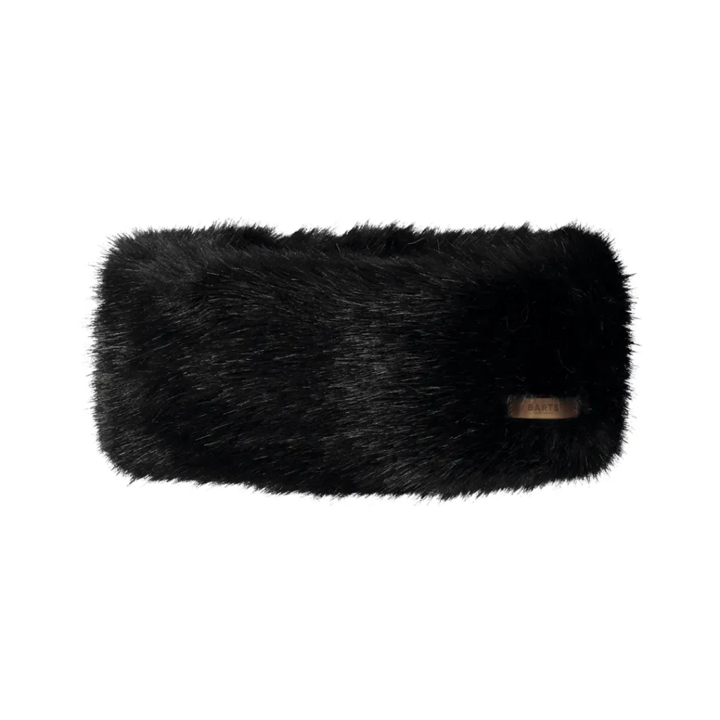 Fur Headband