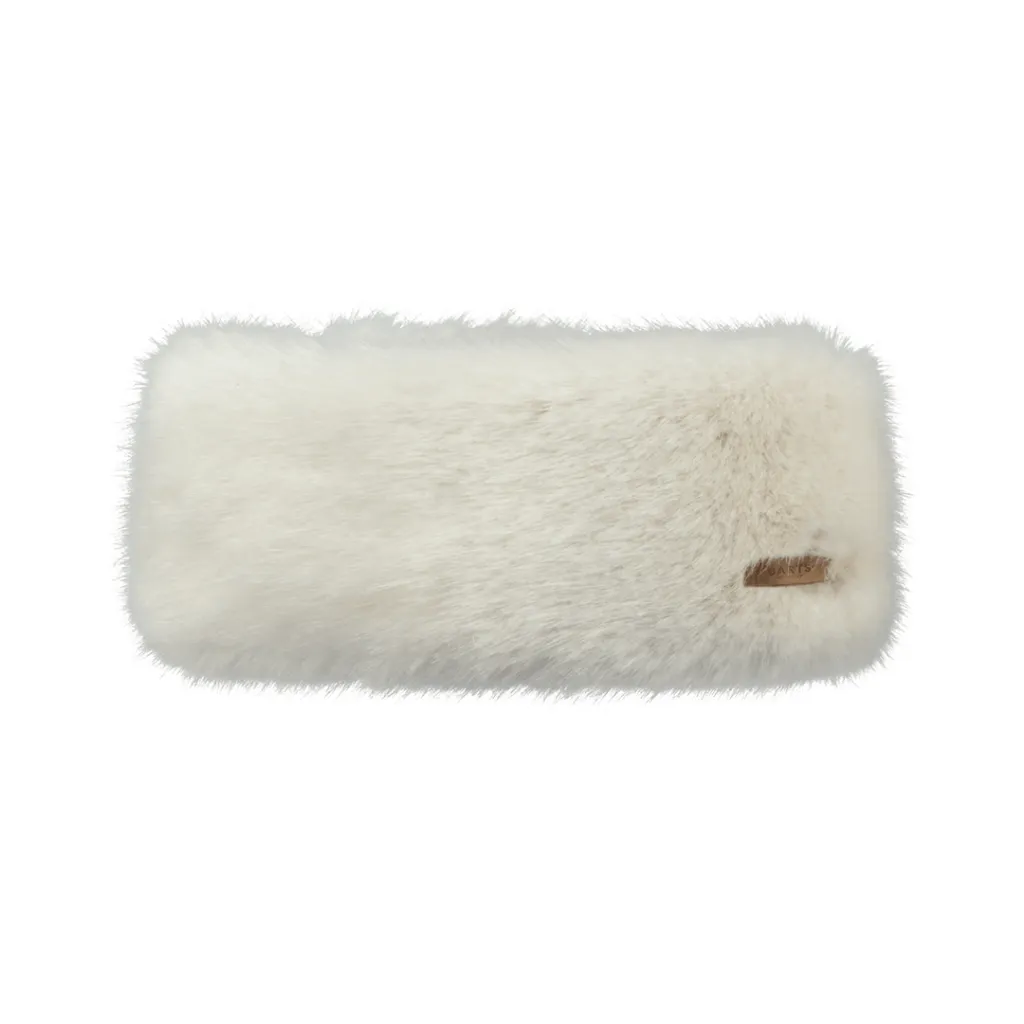Fur Headband