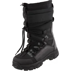 FXR X-Plore Short Boot