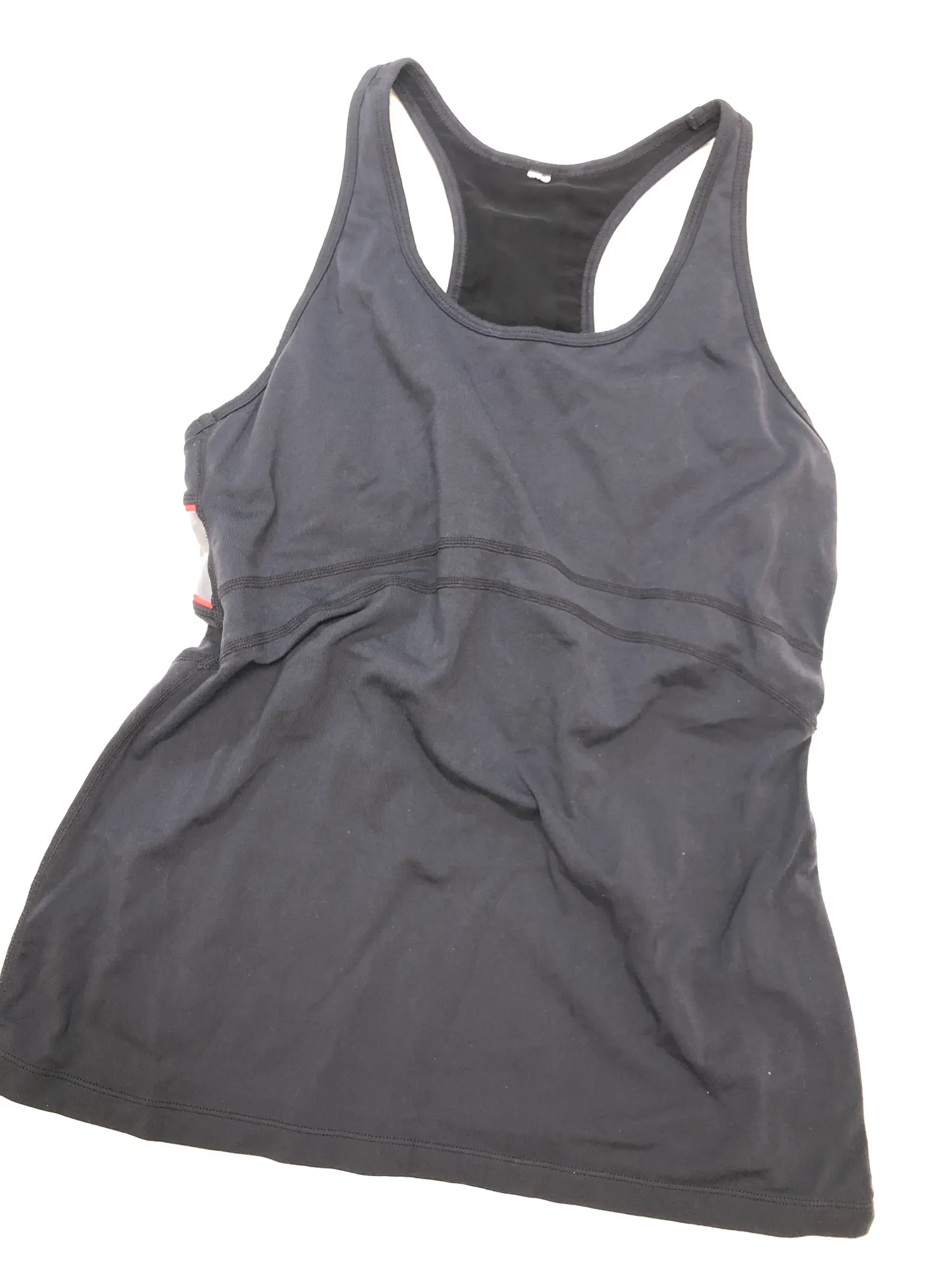 Gap Athletic Top Size Small