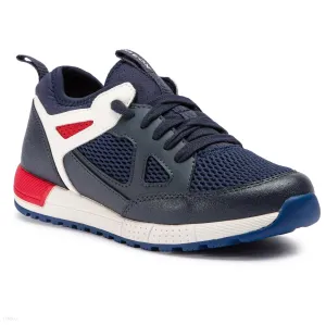 Geox Alben