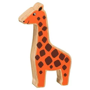 Giraffe Figure