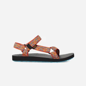 Giày Sandal Nữ Teva Original Universal Revive-Cam - Cam