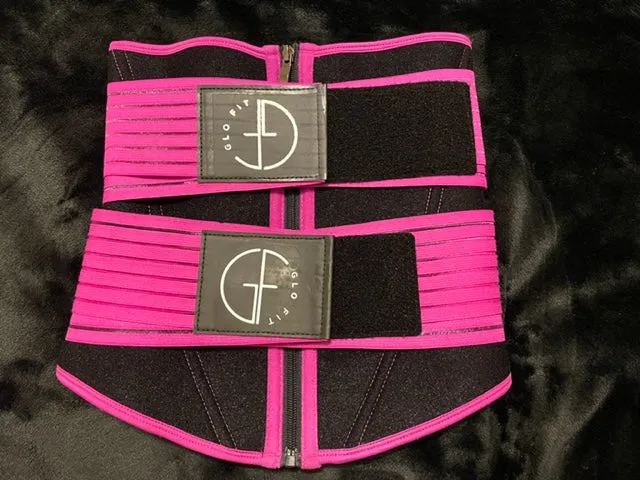 GloFit Waist Trainer