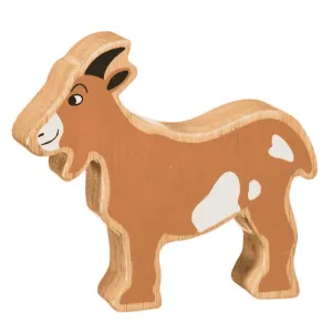 Goat Figure