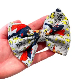 God of Thunder Bow