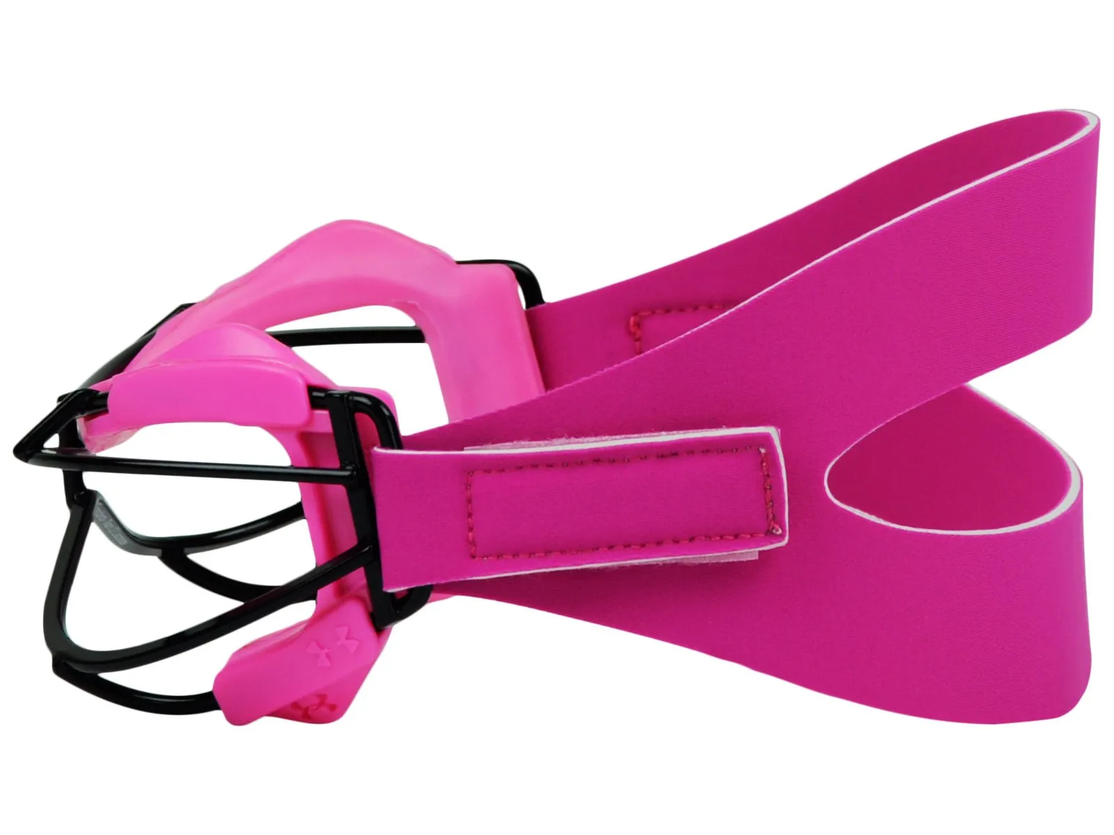 Goggle Strap - Fuchsia