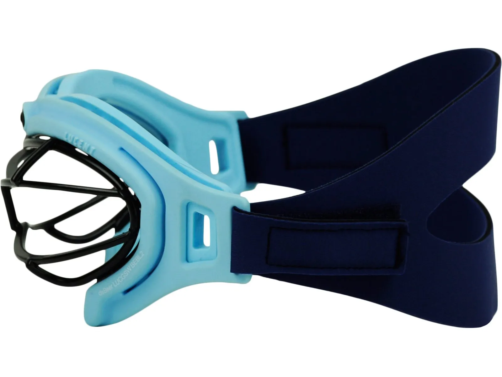 Goggle Strap - Navy