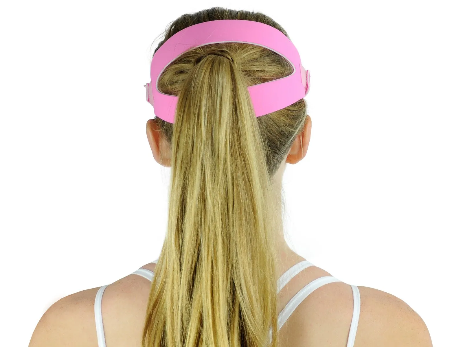 Goggle Strap - Navy