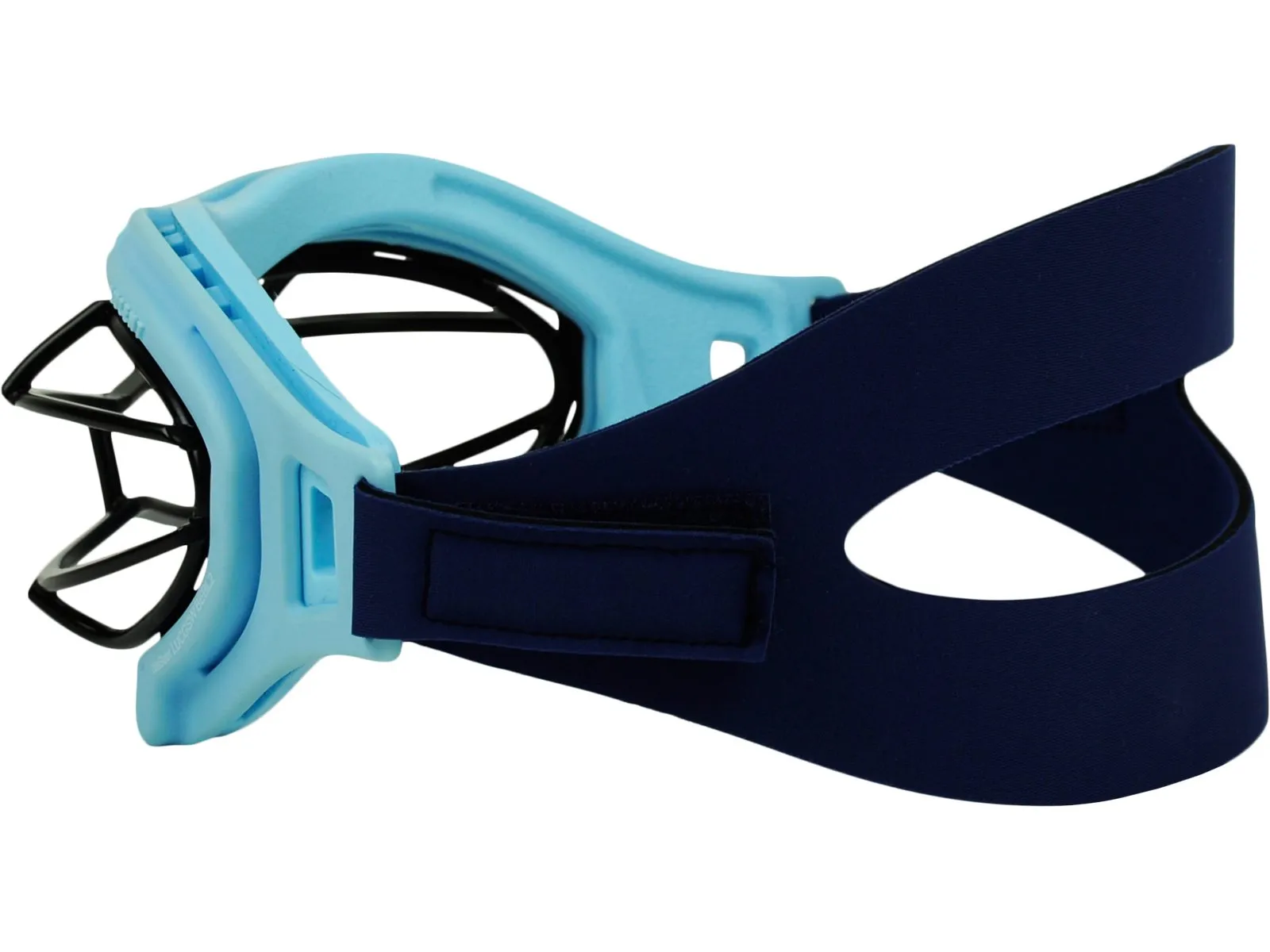 Goggle Strap - Navy