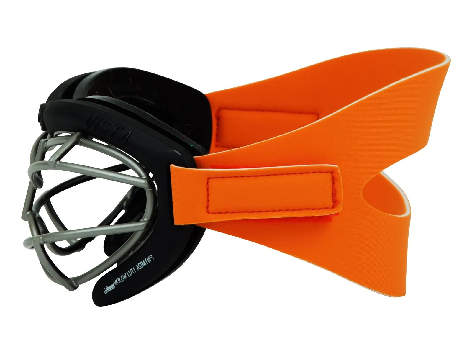 Goggle Strap - Orange