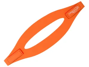 Goggle Strap - Orange