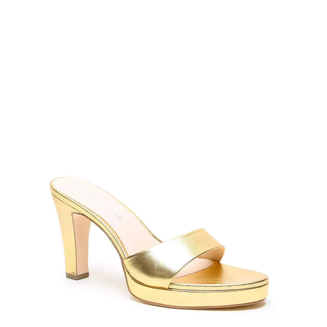 Gold Lo Platform