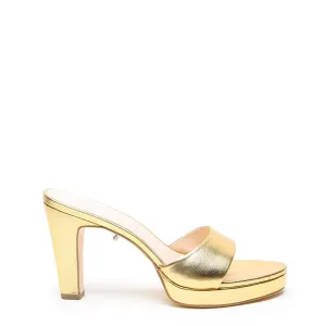 Gold Lo Platform