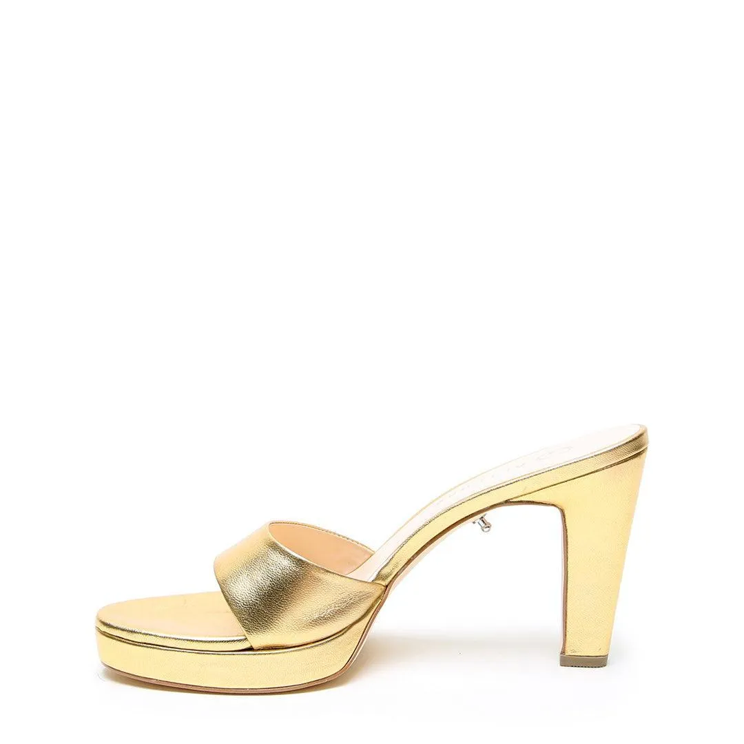 Gold Lo Platform